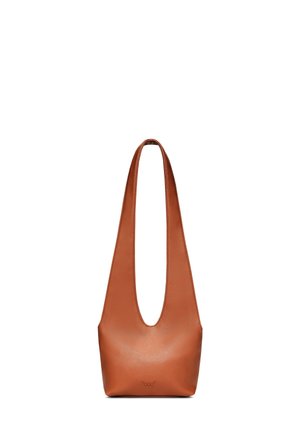 GRAZIA - Handbag - brown