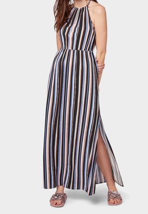 Vestido largo - white