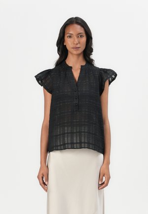 CRESSIDA  - Bluse - black