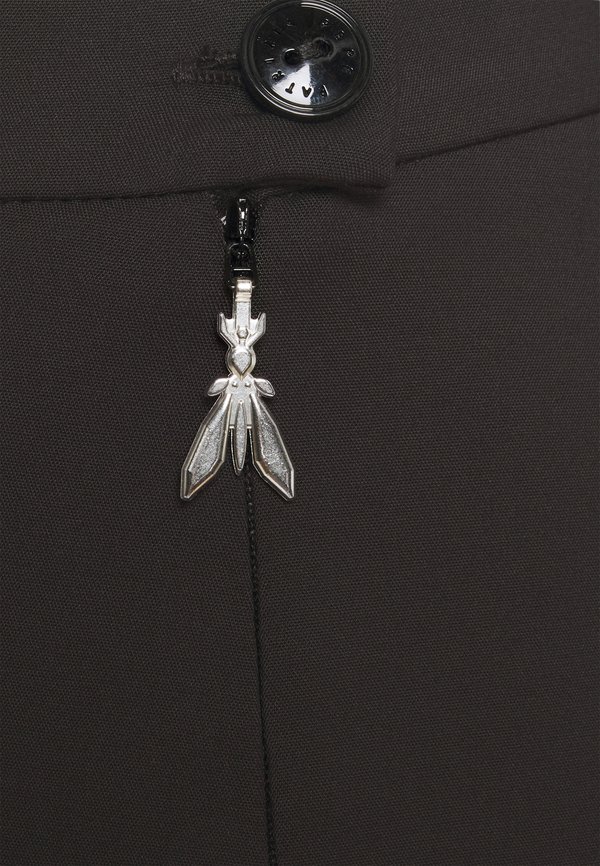 PANTALONI TROUSERS - Trousers - nero2