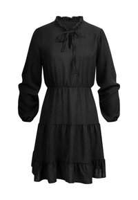 Cloud 5ive STUFEN - Dnevna haljina - black