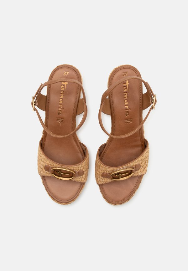 Espadrilles - nature2