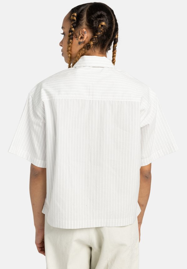 À MANCHES COURTES - Blouse - wcq2