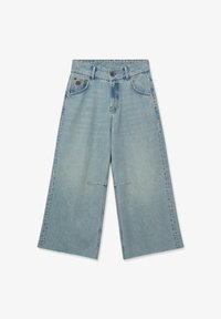 Neselectat, light blue denim