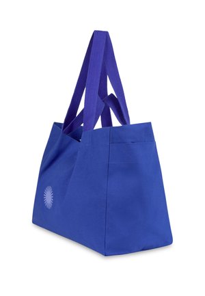 MON BAG UNISEX - Shopper - indigo blue