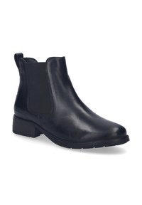 Josef Seibel KATE - Botines bajos - schwarz