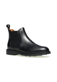 Frau Shoes CHELSEA - Botines - black