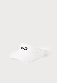 VISERA ICON - Casquette - white