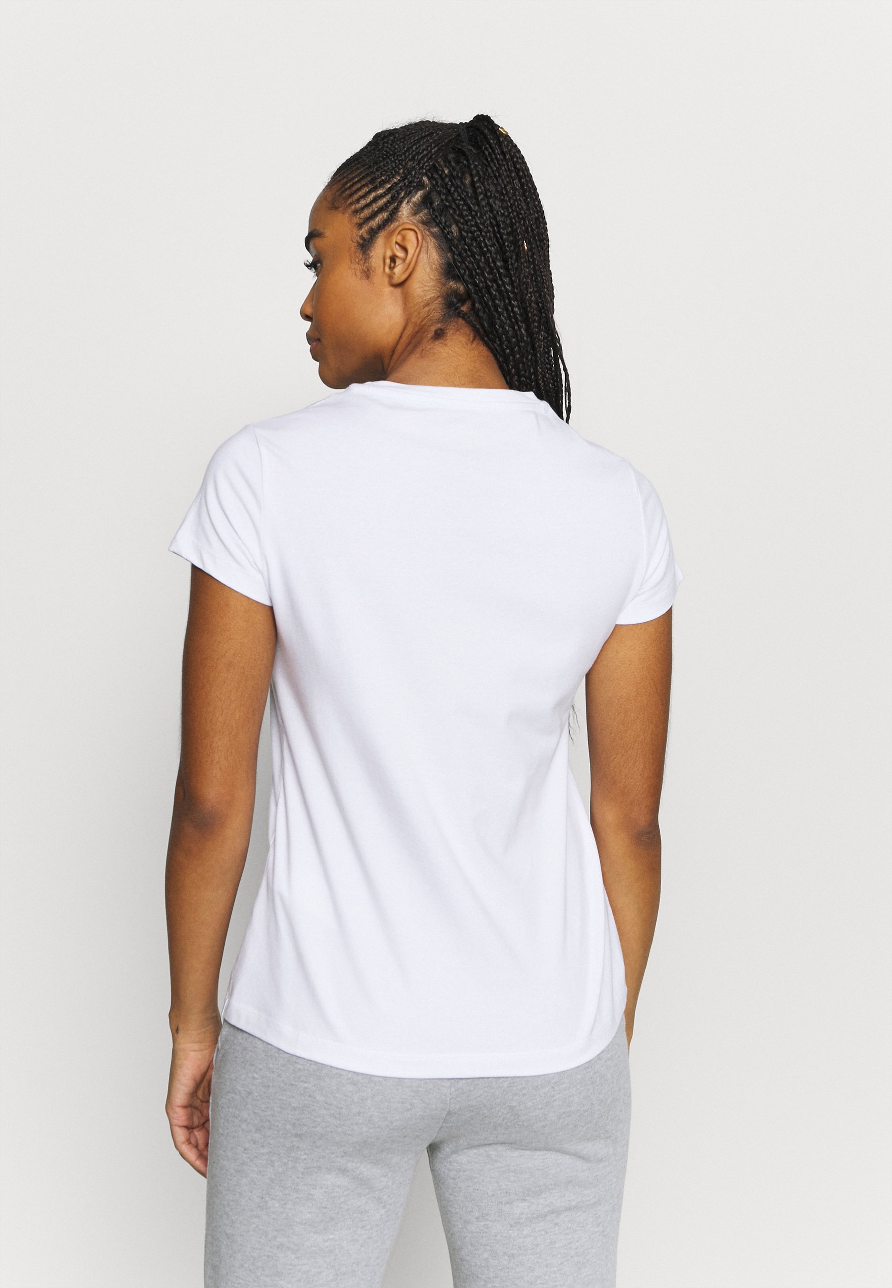 Femme 2 PACK - T-shirt basique Femme 2 PACK - T-shirt basique