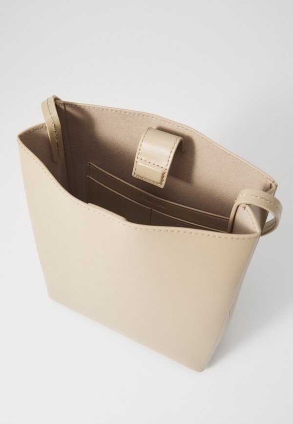 LINE CROSSBODY BAG - Cross body bag - crockery2