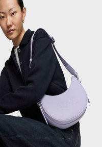 Tous DE HOMBRO BRENDA - Bandolera - malva