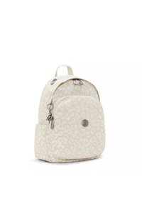 Kipling DELIA beżowy