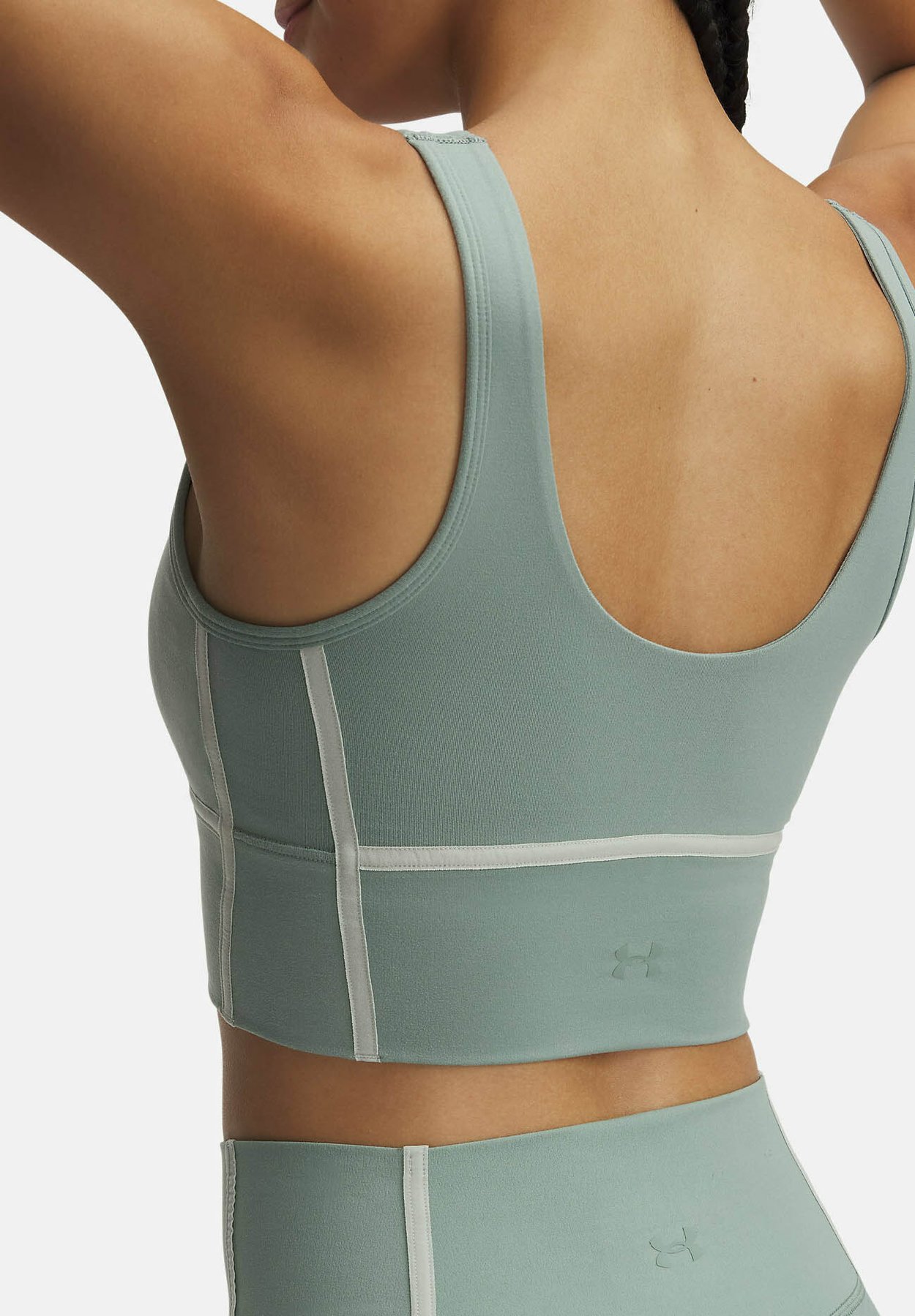 MERIDIAN PIPED CROP