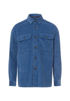 Shirt - blau