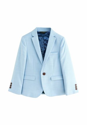 Next, REGULAR FIT - Blazerjasje - pale blue