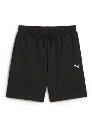 Træningsbukser - black