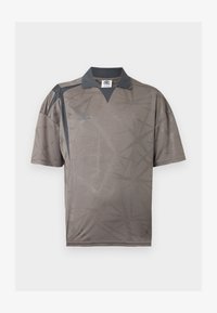 Geselecteerd, volcanic ash