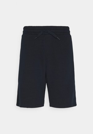 Shorts - dark blue