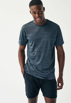 T-shirt de sport - slate grey