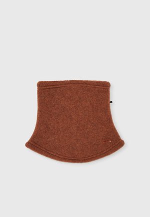 TUBE SCARF UNISEX - Snood - karamell