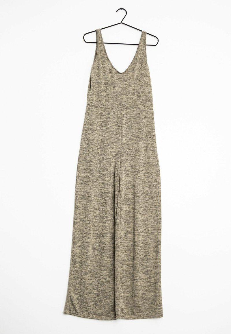 Missguided Overall / Jumpsuit - beige