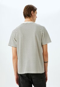 Koton T-shirts print - grey