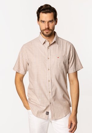 Lee Cooper WILL granatowy melanż
