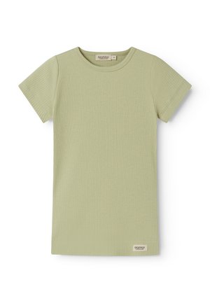 MarMar Copenhagen TEE UNISEX - Caraco - dried bay