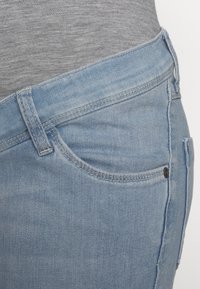 LOVE2WAIT SOPHIA - Calças de ganga de corte skinny - lightwash