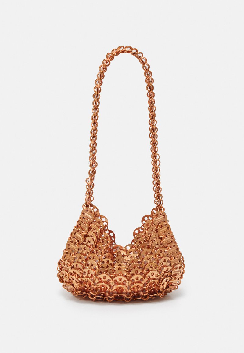 Rabanne SAC MAIN - Kabelka - copper