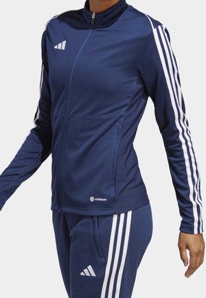 Veste de survêtement - blue