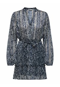 Non sélectionné, night sky