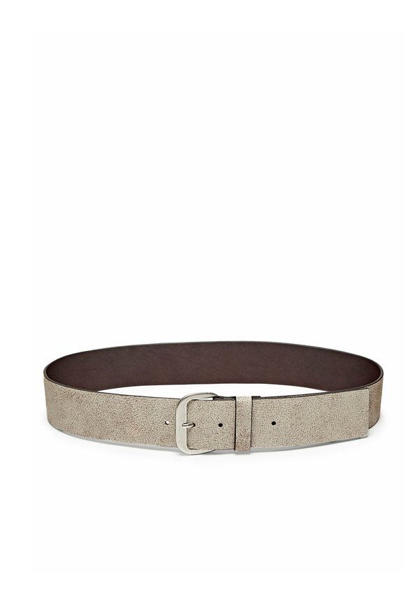 WIDE WITH DETAIL - Belt