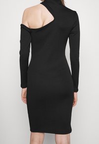 HUGO Cocktail dress / Party dress - black