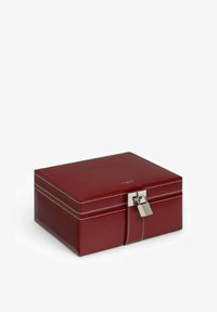 Non selezionato, dark red