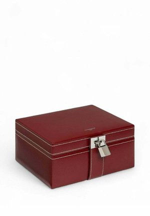 MOYEN MODALE - Altri accessori - dark red