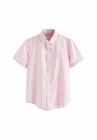 Next - WITHOUT STAG SHORT SLEEVE  - Majica - mottled pink Minijatura 1