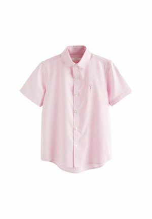 WITHOUT STAG SHORT SLEEVE  - Hemd - mottled pink