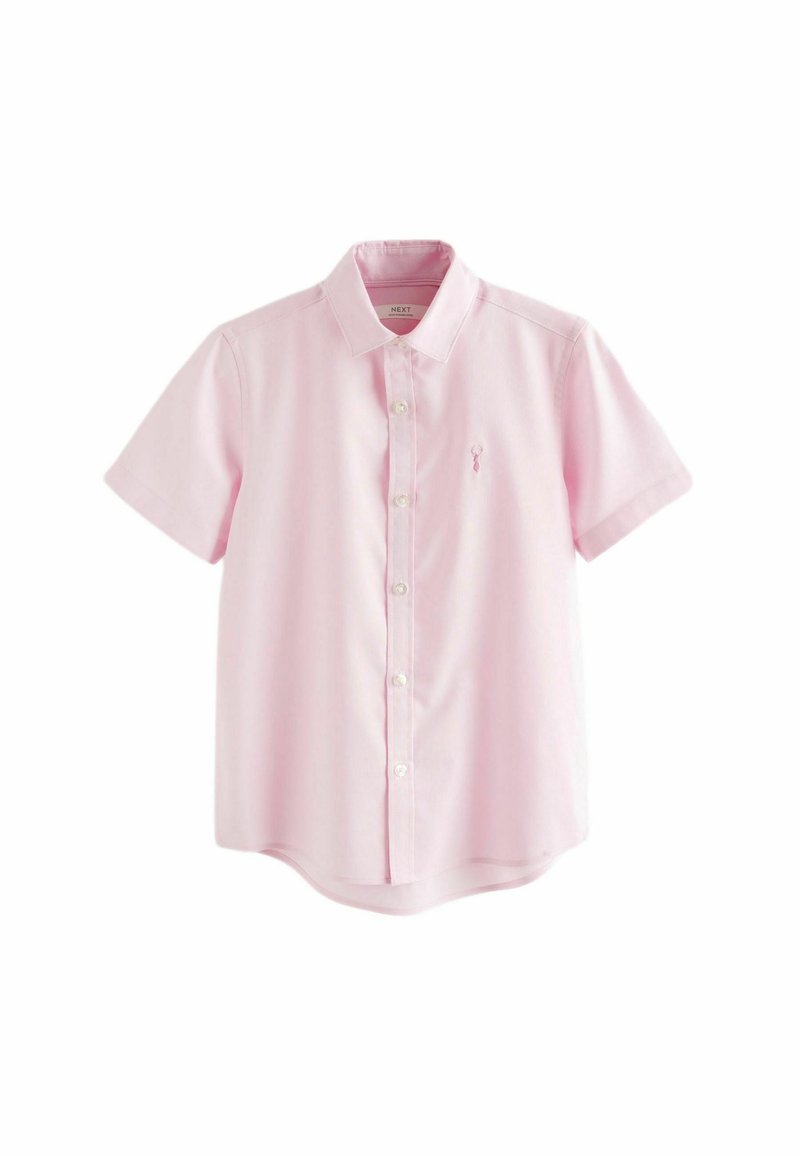 Next - WITHOUT STAG SHORT SLEEVE  - Majica - mottled pink, Povećaj