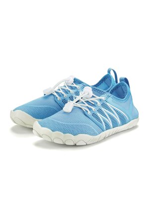 Venice Beach Trainers - himmelblau