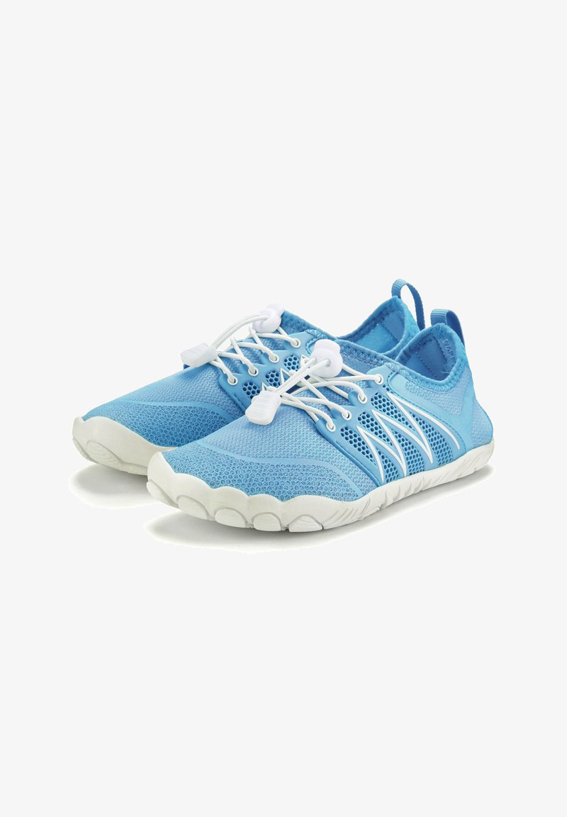 Venice Beach Sneaker low - himmelblau