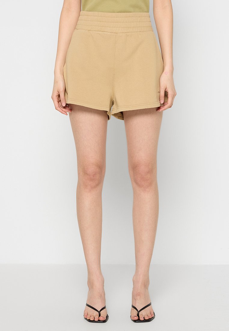 STAND STUDIO Shorts zandkleur STAND STUDIO Shorts zandkleur