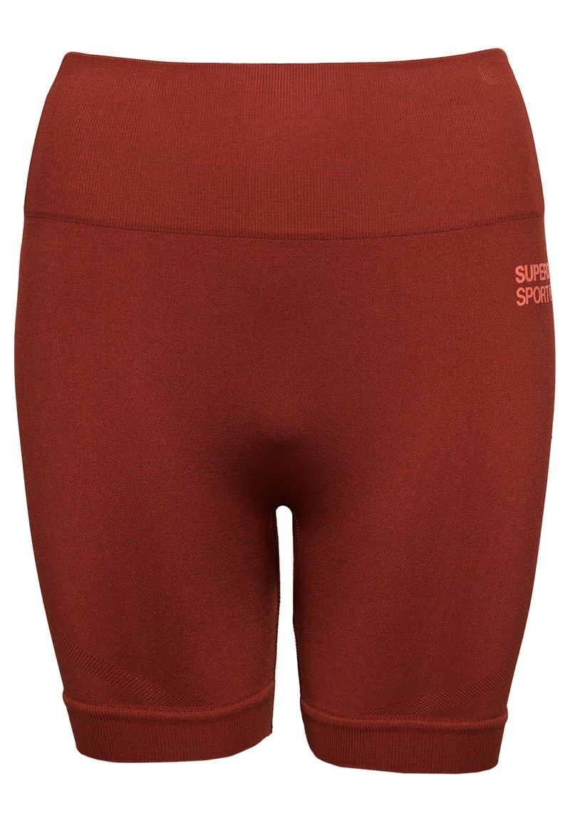 Superdry & Co Tights bruin