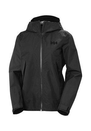 Helly Hansen, - Kurtka Outdoor