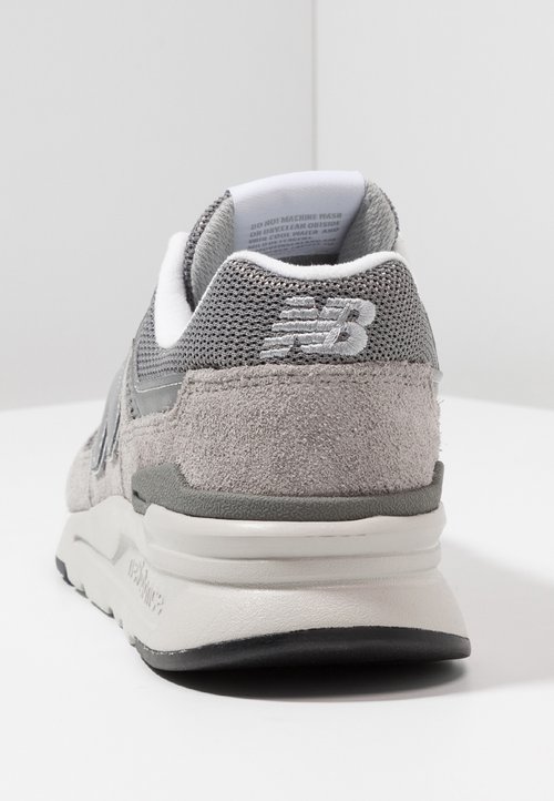 New Balance CM997 UNISEX - Trainers - marblehead — foto 5