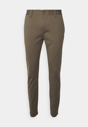 Chinos - brown