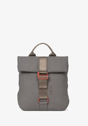 KCB, CHAIN BIG - Mochila - grey