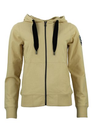 ACLARA - Sweatshirt - beige