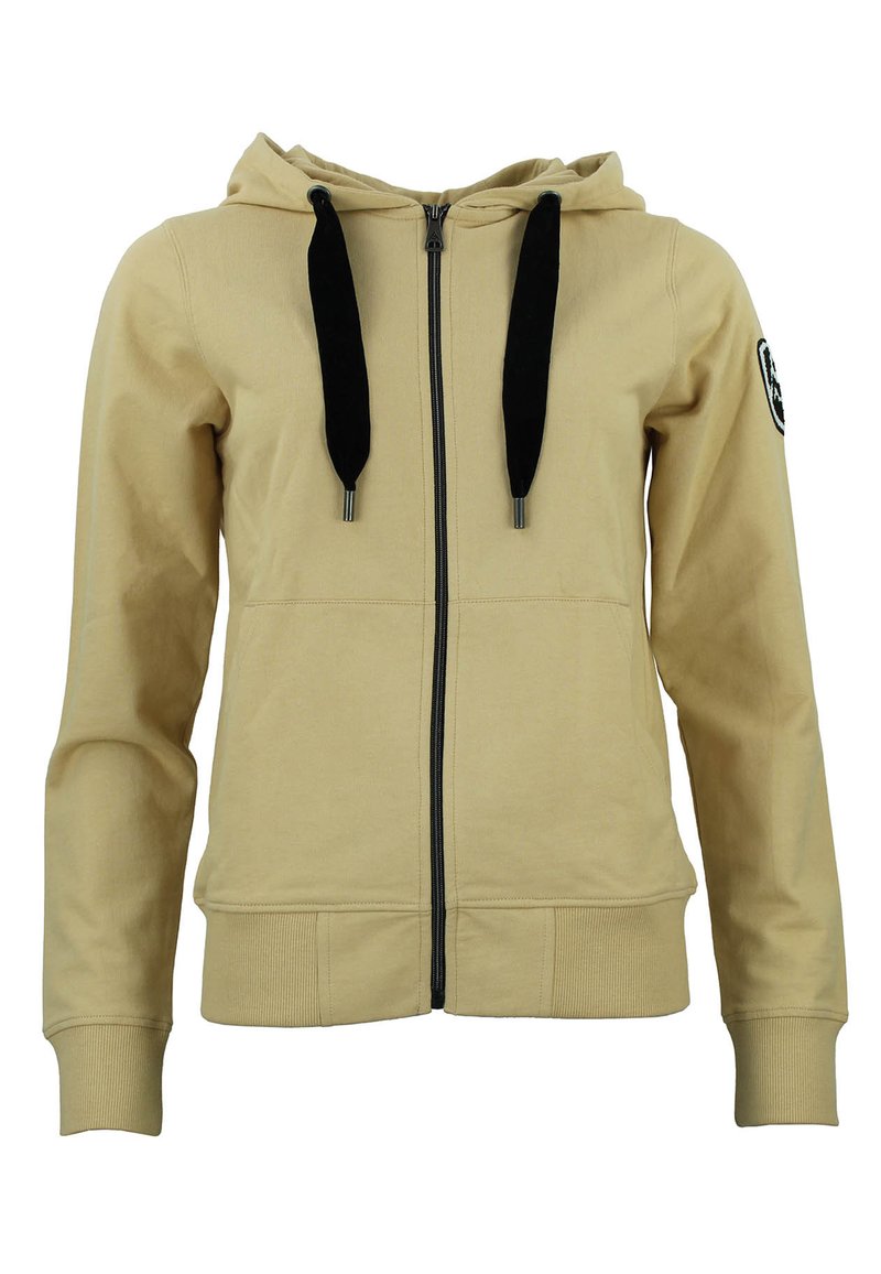 Peak Mountain ACLARA - Sweatshirt - beige