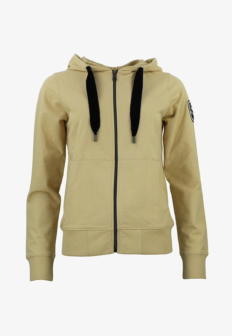 Peak Mountain ACLARA - Sweatshirt - beige